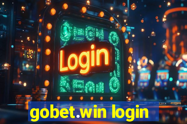 gobet.win login